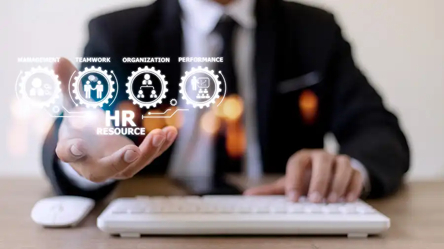 Blog banner - Automated HR Systems HR Automation Tools